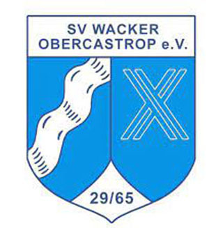 SV Wacker Obercastrop 29/65